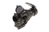 Theta Optics - Red Dot Sight Replica Battle - černá - THO-10-007856