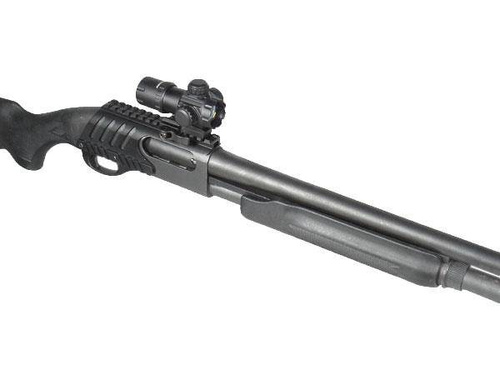 Leapers - Red Dot UTG DS3039W 3,9'' 30 mm - 4 MOA - černý - SCP-DS3039W
