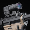Holosun - Lupa HM3XT - 3x - Flip & QD Mount