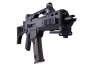 WE - Pušky repliky G39C GBBR - černé - WET-02-001234