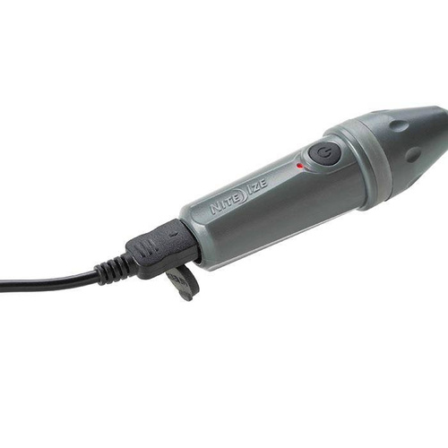 Nite Ize - Radiant® Rechargeable ShineLine™ - modrá - RSLR3-03-R8