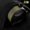M-Tac - Malý turistický batoh Gen.II Elite - 25 l - černý - 10088802