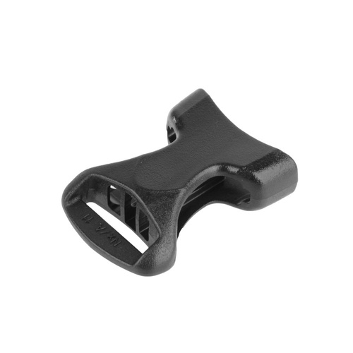 ITW Nexus - Jet SR Body Loop 5/8" Female Buckle - černá