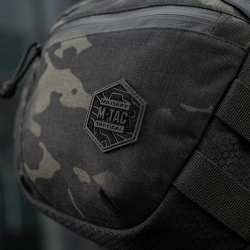 M-Tac - Brašna na šestihranný popruh Sphaera Large Elite - MultiCam / Black - 51414208