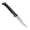 Cold Steel - Zavírací nůž EDC Large Luzon - 8Cr13MoV - Černý - CS-20NQX