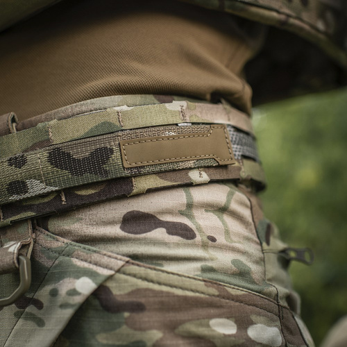 M-Tac - Taktický opasek Tiger Belt Cobra Buckle - Multicam - 10258008