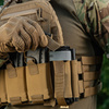 M-Tac - Pouzdro na suchý zip na škrtidlo Gen. 5 - Coyote - 10252005
