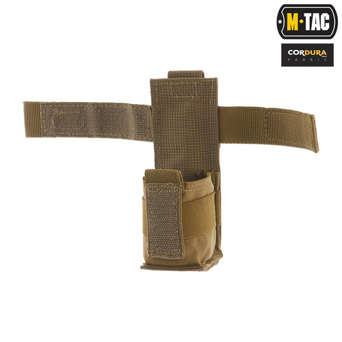 M-Tac - Taktické pouzdro na škrtidlo - Coyote - 10021005