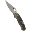 Spyderco - Nůž Para Military™ 2 G-10 Digital Camo - C81GPCMO2