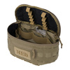 Přímá akce - IFAK Lysander Med Waist Bag - černá - BG-LSDR-CD5-BLK