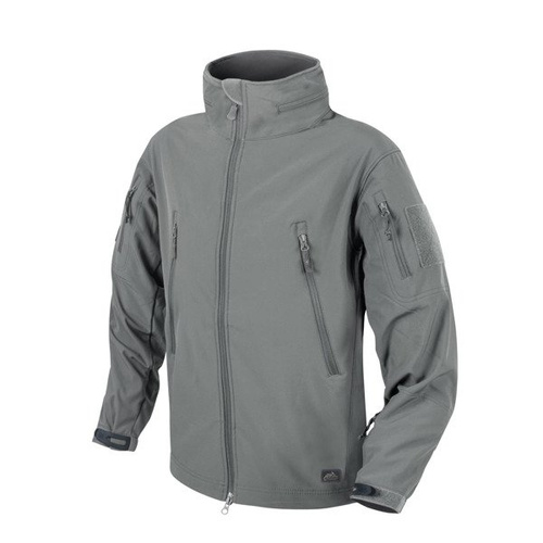 Helikon - Bunda Gunfighter - Foliage Green - KU-GUN-FM-21