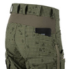 Helikon - Taktické kalhoty MCDU - Woodland / Olive Green - SP-MCD-SP-0302A