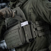 M-Tac - Pouzdro na suchý zip Gen.III - Ranger Green - 10137423