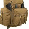 Helikon - Batoh Bergen® - Desert Night Camo - PL-BGN-CD-0L