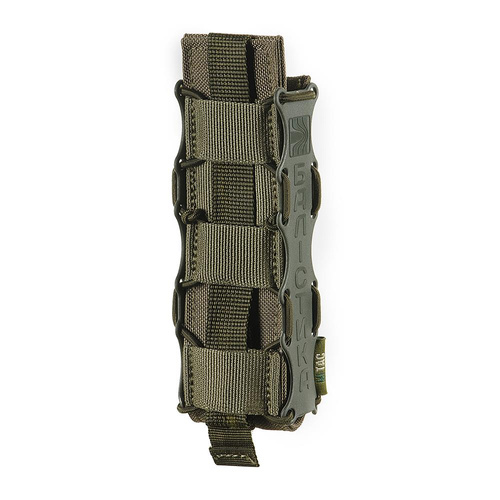 M-Tac - Univerzální pouzdro na zásobníky PCC - zelené Ranger - 10188023