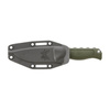 Benchmade - Lovecký nůž Steep Country - Ocel - Olive - 15006-01