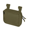 Helikon - EDC Insert Medium® - Cordura® - olivově zelená - IN-EDM-CD-02