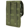Condor - 42'' dvojité pouzdro na pušku - Olive Drab - 152-001