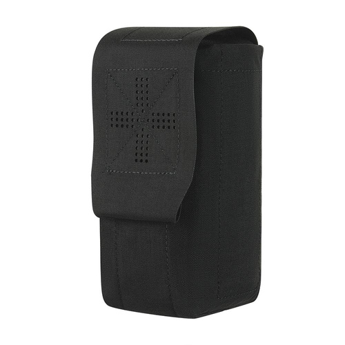 M-Tac - Zdravotnické pouzdro - Small Elite Vertical IFAK - černé - 11238002