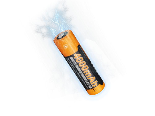Fenix - 21700 4000 mAh 3,6 V Li-ion baterie - ARB-L21-4000P