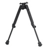 UTG - Dvojnožka Recon 360 TL - 8'' - 12'' - M-LOK - černá - TL-BPM03-B