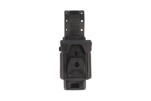 ESP - Pouzdro na dvouzásobník 9 mm / .40 - MH-04-S BK