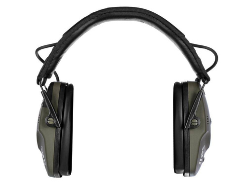 RealHunter - Aktivní chrániče sluchu Active ProSHOT BT - Olive - 258-050