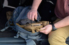 Helikon - Adaptér Insert Molle 2 - Coyote - IN-MA2-CD-11