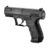 Umarex - Vzduchová pistole CO2 CPS - 4,5 mm - černá - 412.02.02