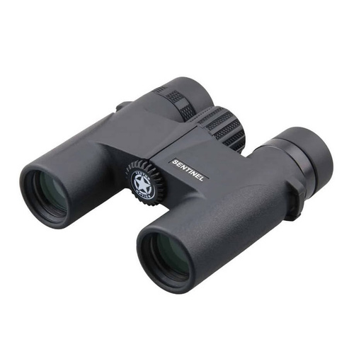 Vector Optics - Dalekohled Sentinel 8x25 - černý - SCBO-11