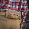 M-Tac - IFAK Medical Pouch Elite - Coyote - 10163005