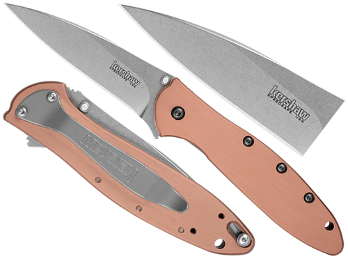 Kershaw - Zavírací nůž Leek - 1660CU