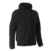 M-Tac - Pánská mikina Lite Microfleece - černá - 20026002