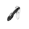 Leatherman - Zavírací nůž EDC Skeletool KB - nerezová ocel - Stainless & Black - 833175