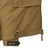 Helikon - Bunda Trooper Soft Shell - StormStretch® - Černá - KU-TRP-NL-01