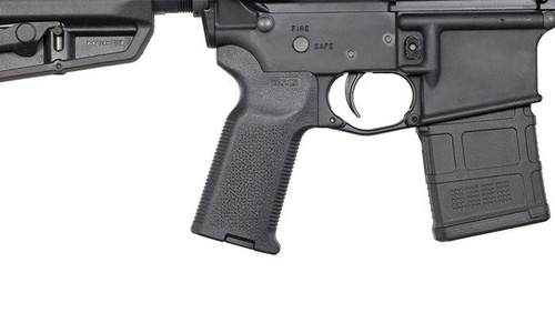 Magpul - MOE-K2® Grip pro AR-15 / M4 - černý - MAG522