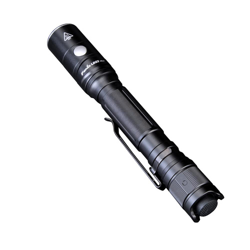Fenix - LED svítilna LD22 V2.0 s baterií 1600 mAh - 800 lumenů - LD22 V2.0
