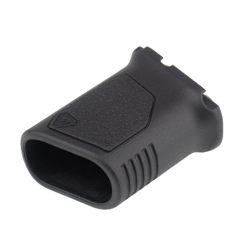 Strike Industries - M-LOK® úhlová vertikální rukojeť - krátká - černá - SI-AR-CMAG-S