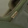 M-Tac - Taktické Tenisky Demiseason Pro Line - Ranger zelená - 2J0141MTPLV007
