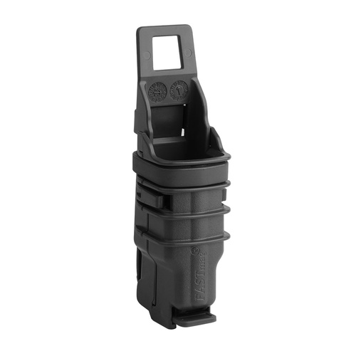 ITW Nexus - FastMag™ Pistole - MOLLE/P.A.L.S. - černá - 34G-FMP-MOLLE-BLK