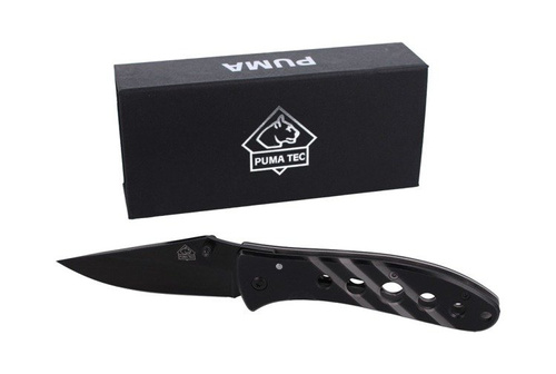 Puma - Solingen Tactic Drop Point 83 mm - 315711