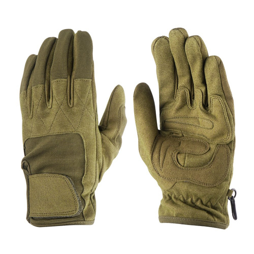MFH - Lehké rukavice pro pracovníky - OD Green - 15823B