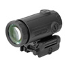 Holosun - Lupa HM3XT - 3x - Flip & QD Mount