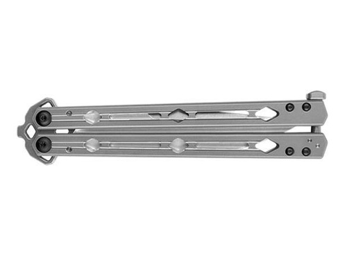 Kershaw - Nůž Lucha Butterfly - 14C28N - Silver - 5150