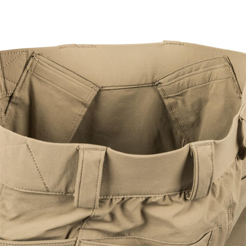 Helikon - Kalhoty CTP® (Covert Tactical Pants®) - VersaStretch® - Olive Drab - SP-CTP-NL-32