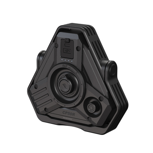 Fenix - Kempingová svítilna - 5500 lm - 50 624 cd - 4 barvy světla - CP50R.12111