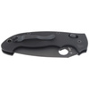 Spyderco - Nůž Manix™ 2 XL G-10 Black / Black Blade - C95GPBBK2