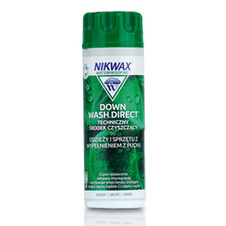 Nikwax - Down Wash Direct - 300ml - 1K1