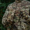 M-Tac - Nosič monokulárů PVS-14 - Multicam - 10023108