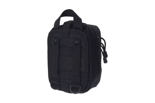 GFC Tactical - Pouzdro na lékárničku - černé - GFT-19-023956